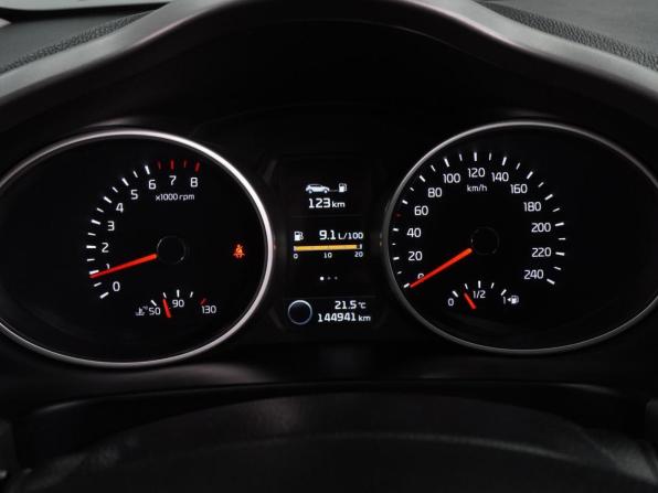 Kia Sportage III Рестайлинг с пробегом 2014 года, цена 1 447 000 рублей, 144941 км, внедорожник, Автокод Объявления