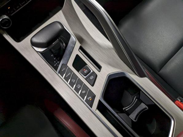 Geely Coolray I с пробегом 2023 года, цена 1 840 000 рублей, 33311 км, внедорожник, Автокод Объявления
