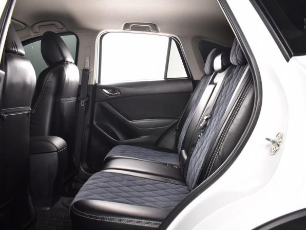 Mazda CX-5 I с пробегом 2014 года, цена 1 724 997 рублей, 110500 км, внедорожник, Автокод Объявления