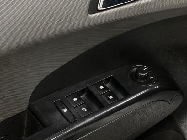 Chevrolet Aveo II с пробегом 2014 года, цена 689 000 рублей, 114000 км, седан, Автокод Объявления