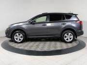 Toyota RAV4 IV (XA40) Екатеринбург  - изображение 24
