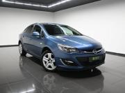Opel Astra J Рестайлинг Тверь  - изображение 23