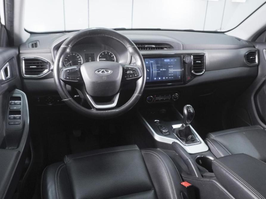Chery Tiggo 4 I Рестайлинг Ростов-на-Дону  - изображение 6