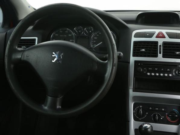 Peugeot 307 I Рестайлинг с пробегом 2006 года, цена 199 000 рублей, 245000 км, хэтчбек, Автокод Объявления