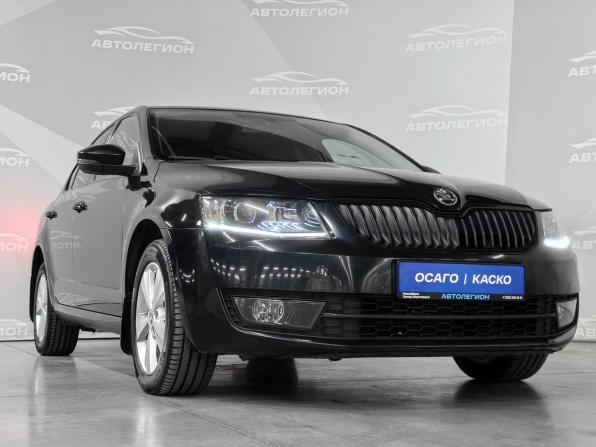 Skoda Octavia III (A7) с пробегом 2015 года, цена 1 600 000 рублей, 217204 км, лифтбек, Автокод Объявления