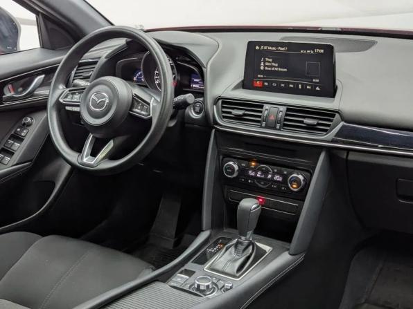 Mazda CX-4 I Рестайлинг с пробегом 2023 года, цена 2 899 000 рублей, 45700 км, внедорожник, Автокод Объявления