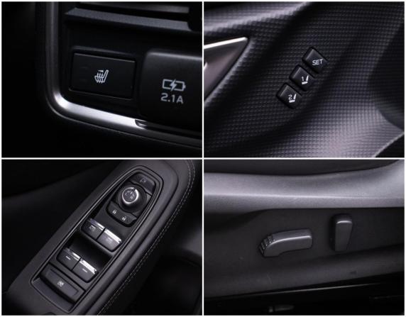 Subaru Forester V Рестайлинг с пробегом 2022 года, цена 3 900 000 рублей, 52455 км, внедорожник, Автокод Объявления