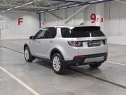 Land Rover Discovery Sport I Казань  - изображение 30