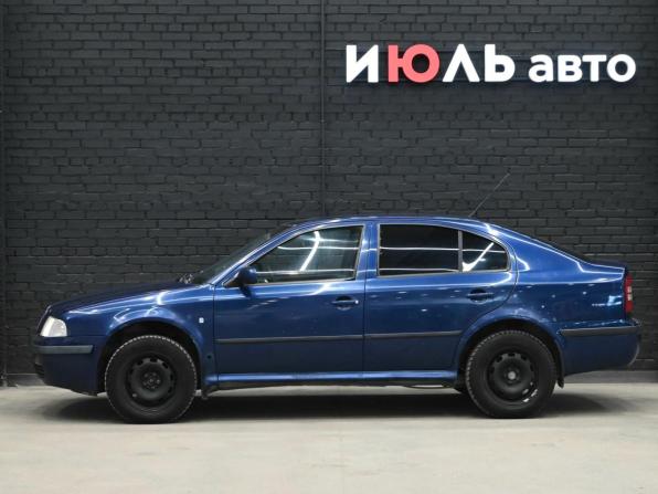 Skoda Octavia I (A4) Рестайлинг с пробегом 2006 года, цена 220 000 рублей, 472887 км, лифтбек, Автокод Объявления