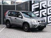 Nissan X-Trail II Рестайлинг Краснодар  - изображение 19