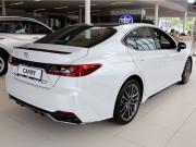 Toyota Camry IX (XV80) China Market Челябинск  - изображение 24