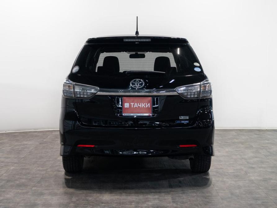 Toyota Wish II Рестайлинг Чита  - изображение 4