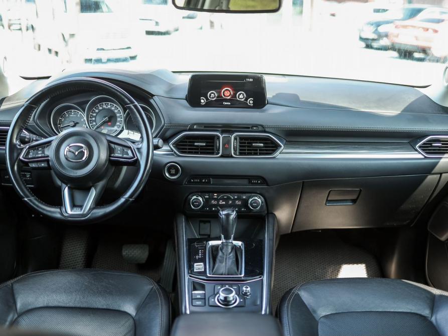 Mazda CX-5 II Ижевск  - изображение 8