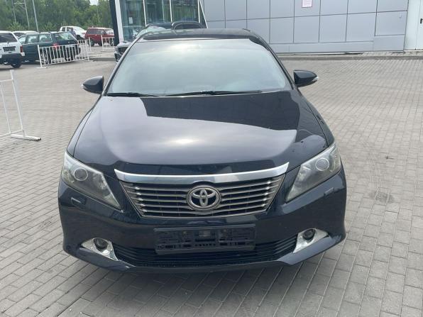 Toyota Camry VII (XV50) с пробегом 2012 года, цена 1 200 000 рублей, 270631 км, седан, Автокод Объявления