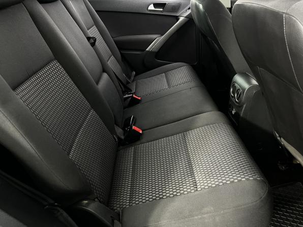 Volkswagen Tiguan I с пробегом 2009 года, цена 880 000 рублей, 223693 км, внедорожник, Автокод Объявления