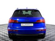 Audi Q5 II (FY) Рестайлинг Москва  - изображение 34