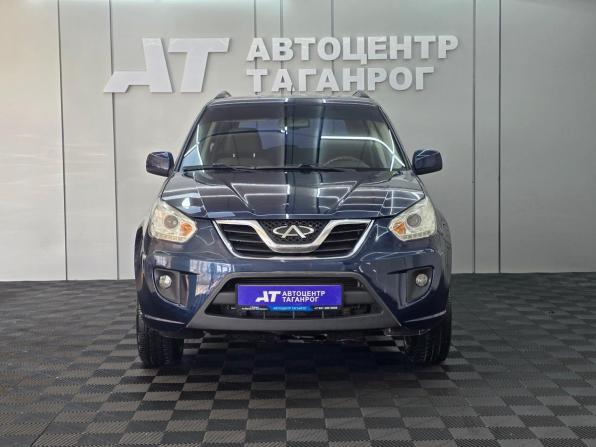 Chery Tiggo (T11) I Рестайлинг (FL) с пробегом 2013 года, цена 699 000 рублей, 190285 км, внедорожник, Автокод Объявления