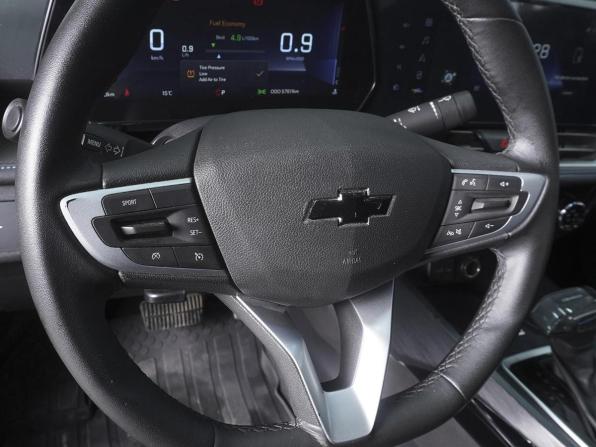 Chevrolet Monza II Рестайлинг с пробегом 2023 года, цена 1 590 000 рублей, 57611 км, седан, Автокод Объявления