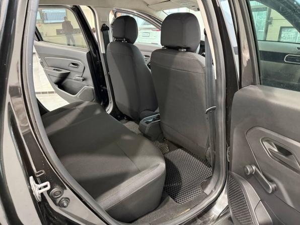 Renault Duster II с пробегом 2021 года, цена 1 403 000 рублей, 58574 км, внедорожник, Автокод Объявления