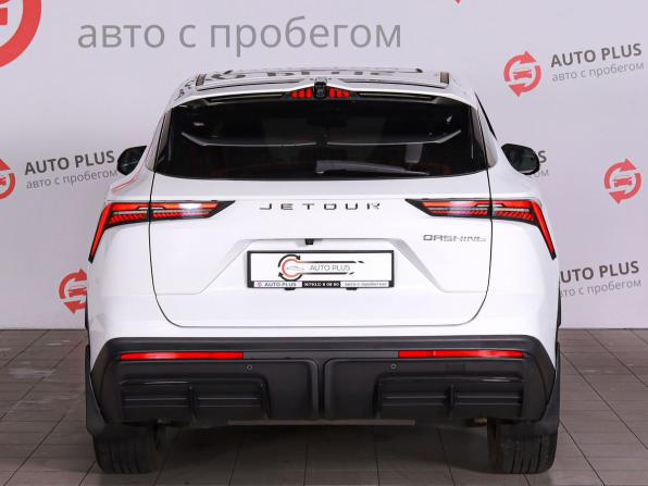 JETOUR DASHING I с пробегом 2023 года, цена 1 799 000 рублей, 72100 км, внедорожник, Автокод Объявления