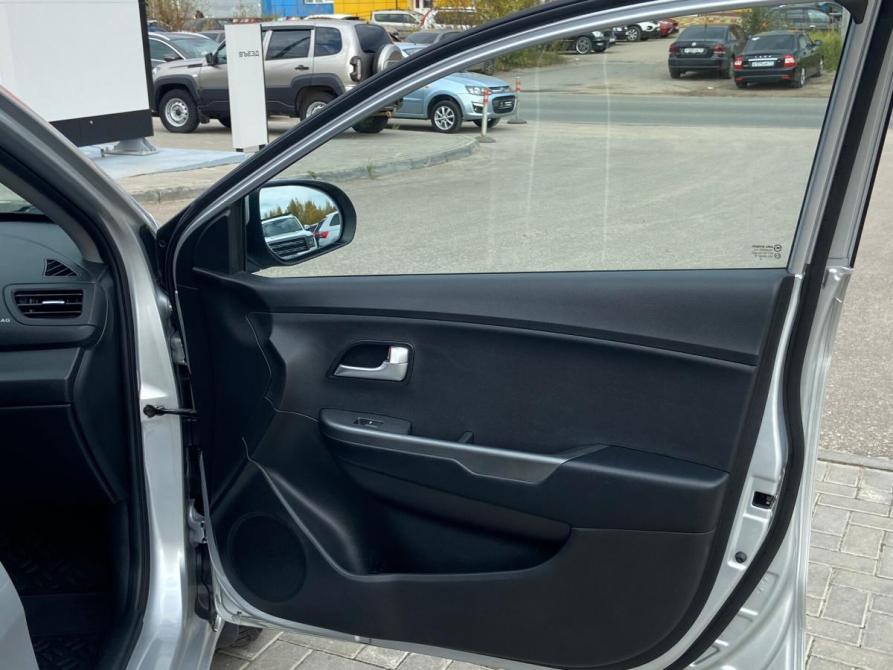 Kia Rio III Сыктывкар  - изображение 8
