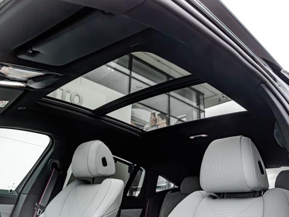 BMW X6 III (G06) Рестайлинг с пробегом 2025 года, цена 15 990 000 рублей, 8373 км, внедорожник, Автокод Объявления
