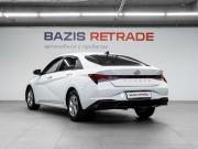 Hyundai Avante VII Тюмень  - изображение 31