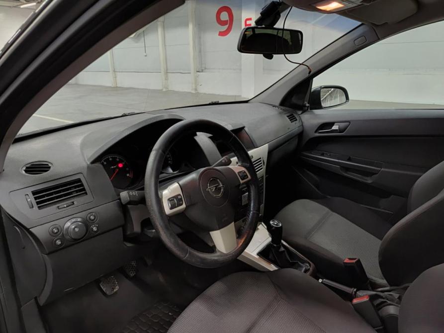 Opel Astra H Рестайлинг Казань  - изображение 20