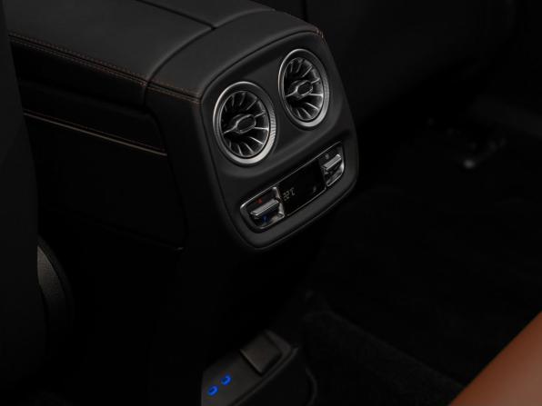 Mercedes-Benz G-Класс III (W465) Рестайлинг с пробегом 2025 года, цена 24 480 000 рублей, 37 км, внедорожник, Автокод Объявления
