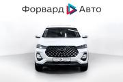 Chery Tiggo 7 Pro I Тюмень  - изображение 26