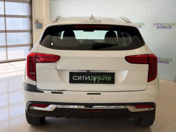 Haval Jolion I с пробегом 2021 года, цена 1 139 000 рублей, 130770 км, внедорожник, Автокод Объявления