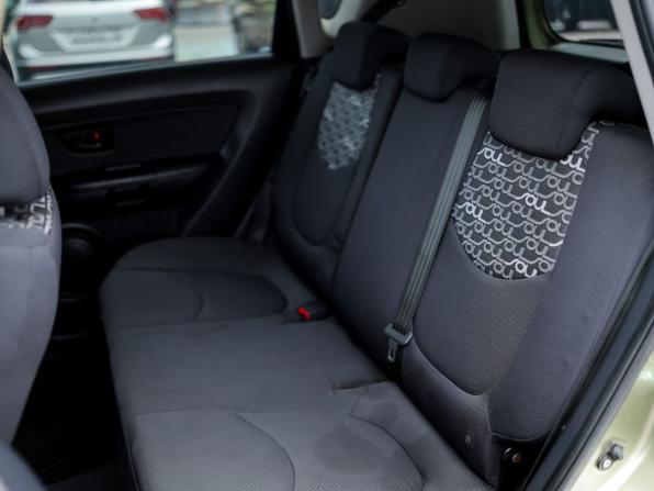 Kia Soul I с пробегом 2011 года, цена 799 000 рублей, 117000 км, хэтчбек, Автокод Объявления
