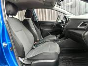 Hyundai Solaris II Рестайлинг Москва  - изображение 32