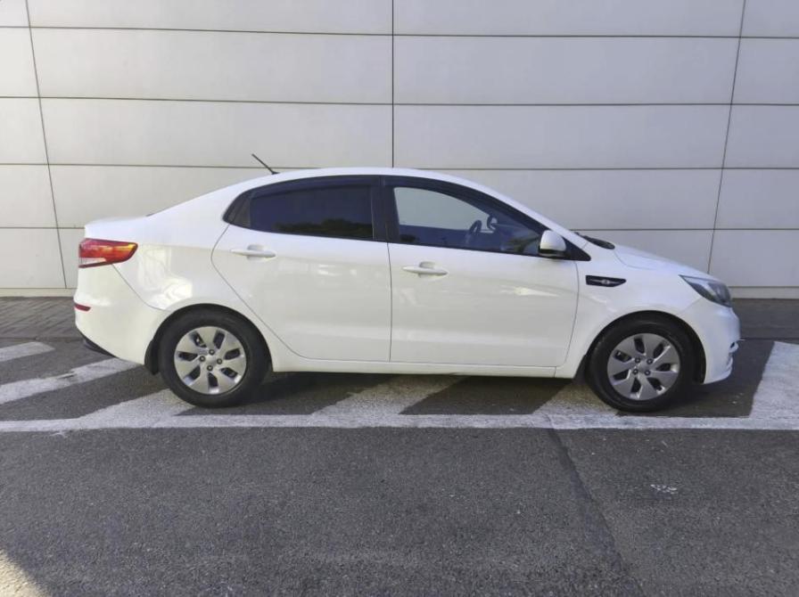 Kia Rio III Ставрополь  - изображение 4