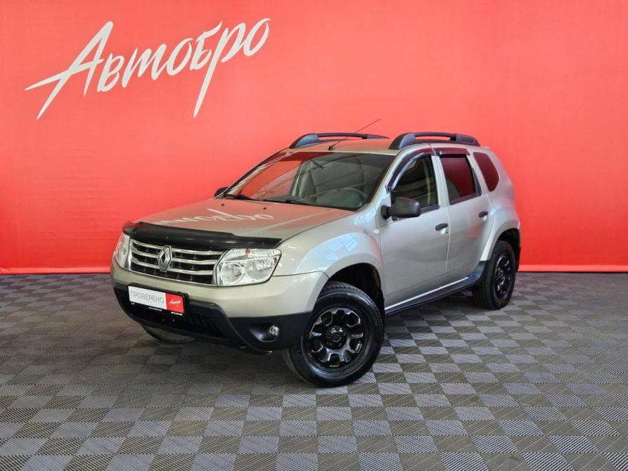 Renault Duster I Вологда  - изображение 1
