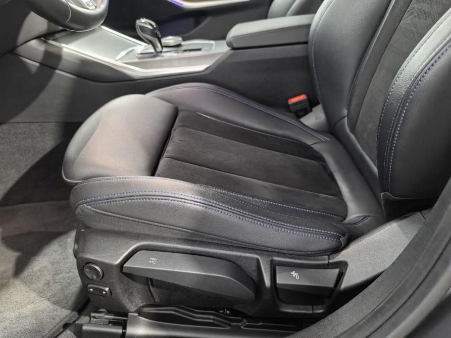 BMW 3 серии VII (G2x) Санкт-Петербург  - изображение 20