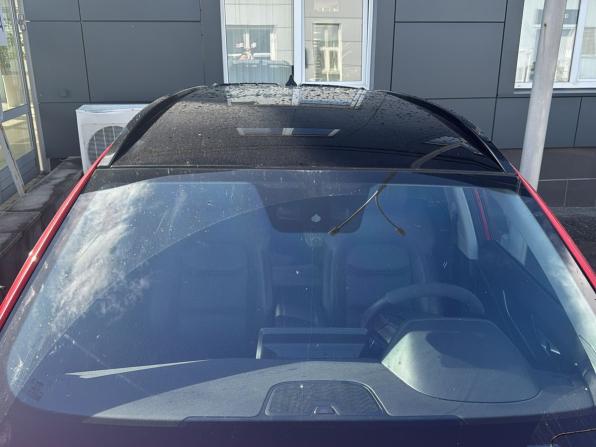 Chery Tiggo 7 Pro I с пробегом 2022 года, цена 1 550 000 рублей, 83346 км, внедорожник, Автокод Объявления