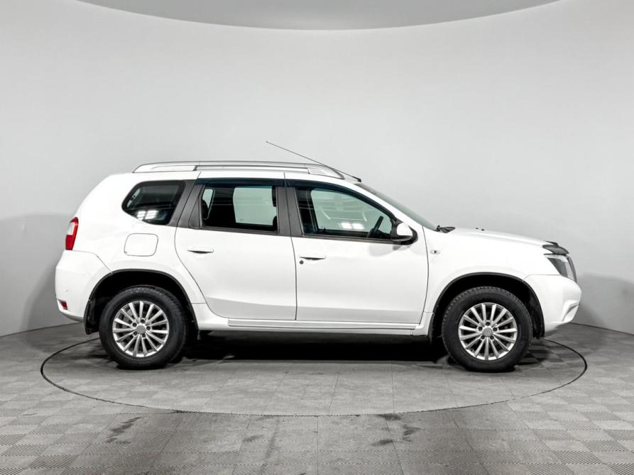 Nissan Terrano III (D10) Санкт-Петербург  - изображение 4