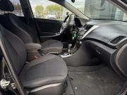 Hyundai Solaris I Новосибирск  - изображение 35