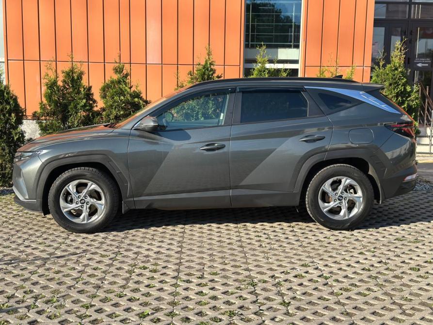 Hyundai Tucson IV Москва  - изображение 5