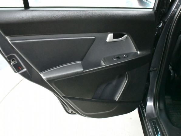 Kia Sportage III с пробегом 2013 года, цена 1 187 000 рублей, 137419 км, внедорожник, Автокод Объявления