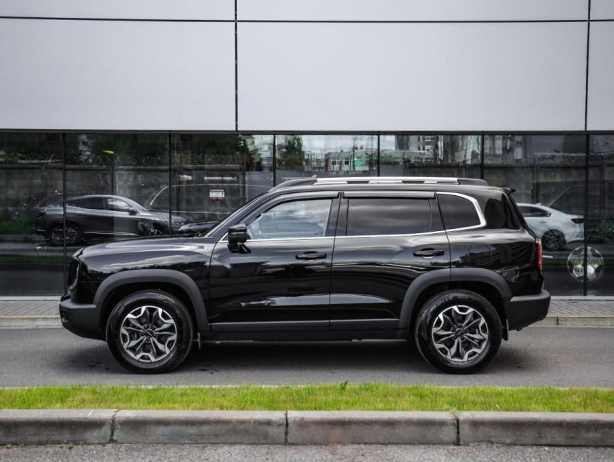 Haval Dargo I Санкт-Петербург  - изображение 9