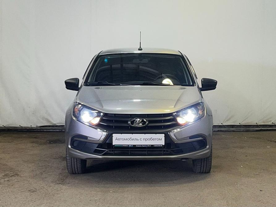 Lada (ВАЗ) Granta I Рестайлинг Кемерово  - изображение 2