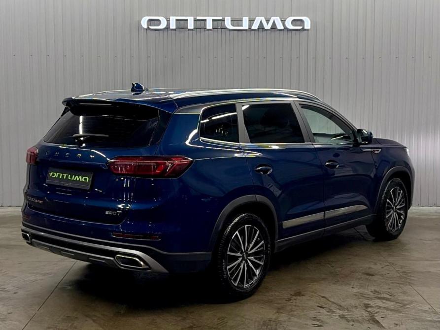 Chery Tiggo 8 Pro I Краснодар  - изображение 5