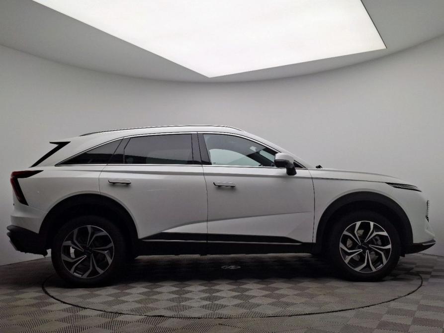 Haval F7 II Мурманск  - изображение 8