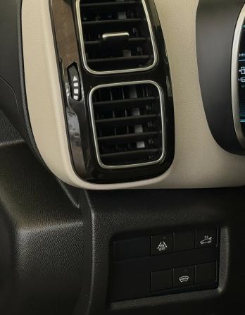 Citroen C5 Aircross I с пробегом 2019 года, цена 2 300 000 рублей, 81974 км, внедорожник, Автокод Объявления