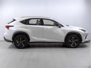 Lexus NX I Рестайлинг Москва  - изображение 33