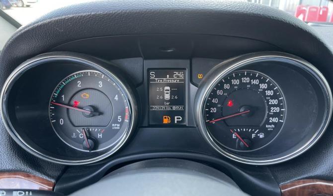 Jeep Grand Cherokee IV (WK2) с пробегом 2012 года, цена 1 769 600 рублей, 203617 км, внедорожник, Автокод Объявления