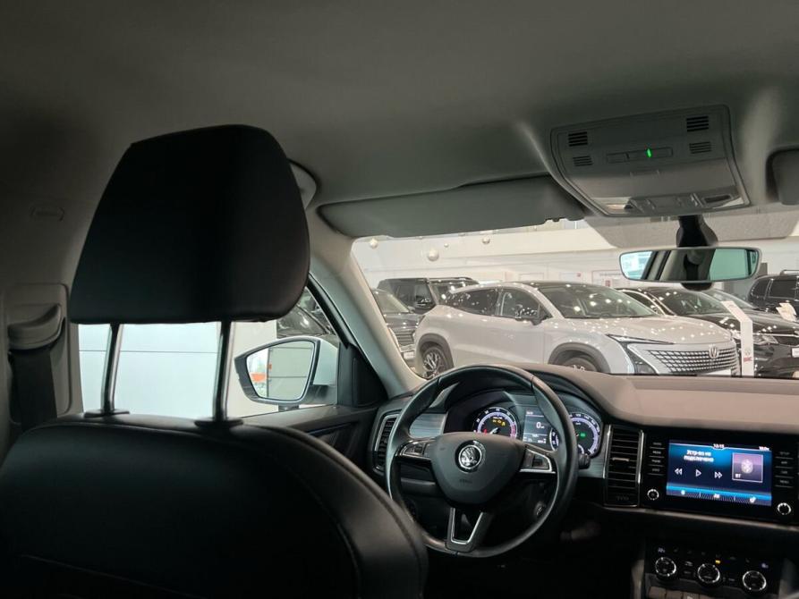 Skoda Kodiaq I Санкт-Петербург  - изображение 20