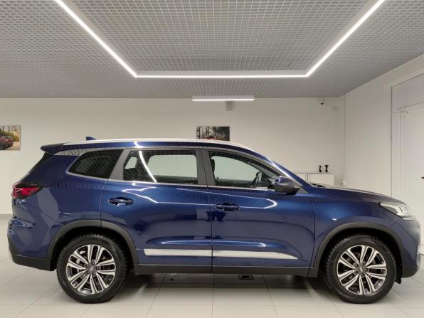 Chery Tiggo 8 I с пробегом 2020 года, цена 1 356 000 рублей, 154333 км, внедорожник, Автокод Объявления